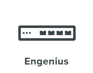 Engenius Netwerkswitch