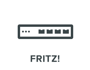 FRITZ! Netwerkswitch