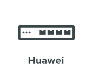 Huawei Netwerkswitch