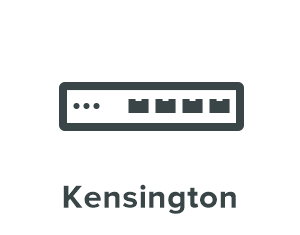 Kensington Netwerkswitch