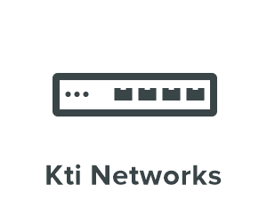 Kti Networks Netwerkswitch