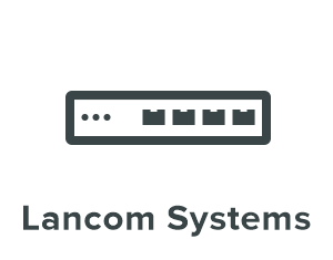 Lancom Systems Netwerkswitch