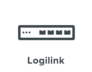 Logilink Netwerkswitch