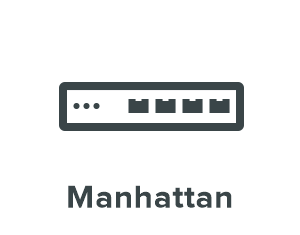 Manhattan Netwerkswitch