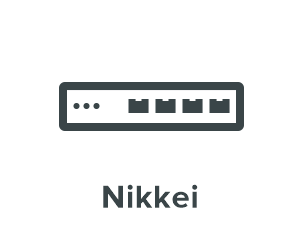 Nikkei Netwerkswitch
