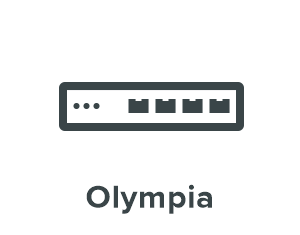 Olympia Netwerkswitch