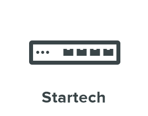 Startech Netwerkswitch