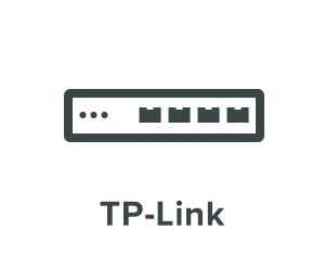 TP-Link Netwerkswitch