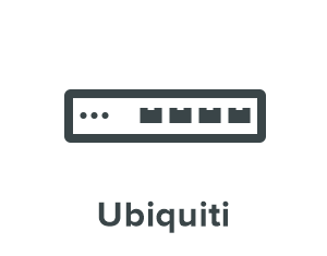 Ubiquiti Netwerkswitch