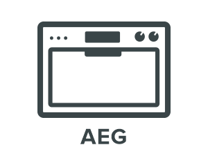 AEG Oven