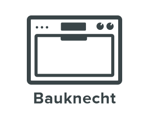 Bauknecht Oven