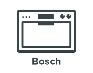 Bosch Oven