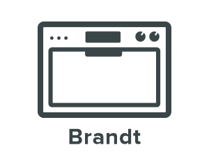 Brandt Oven
