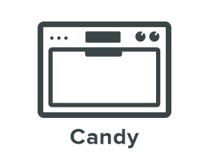 Candy Oven