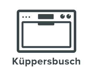 Küppersbusch Oven