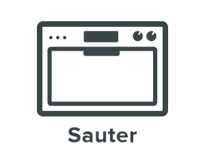 Sauter Oven
