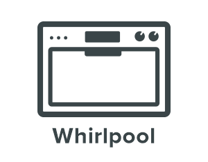 Whirlpool Oven