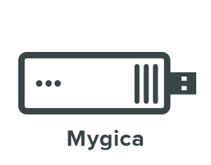 Mygica PC stick