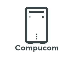 Compucom PC