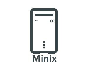 Minix PC