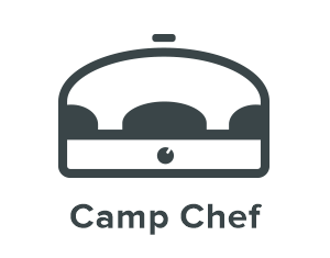 Camp Chef Pizzaoven