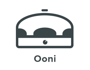 Ooni Pizzaoven