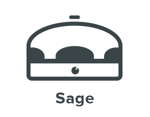 Sage Pizzaoven