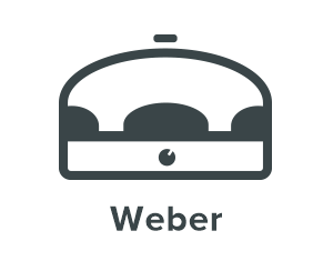 Weber Pizzaoven