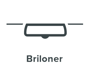 Briloner Plafondlamp