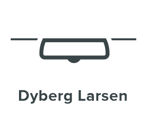 Dyberg Larsen Plafondlamp