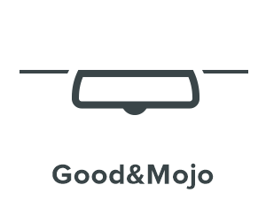 Good&Mojo Plafondlamp