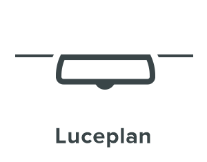 Luceplan Plafondlamp