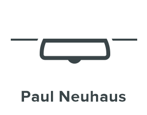 Paul Neuhaus Plafondlamp