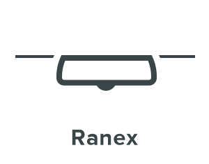 Ranex Plafondlamp