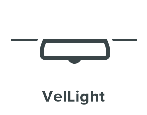 VelLight Plafondlamp