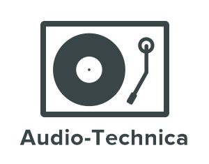 Audio-Technica Platenspeler