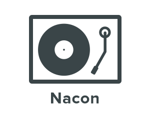 Nacon Platenspeler