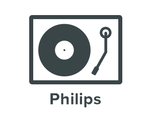 Philips Platenspeler