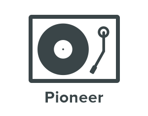 Pioneer Platenspeler