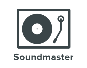 Soundmaster Platenspeler