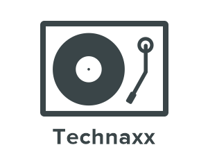 Technaxx Platenspeler