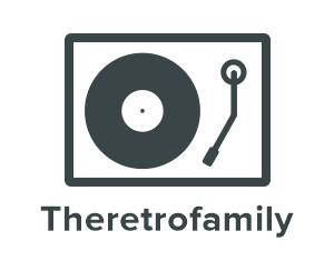 Theretrofamily Platenspeler