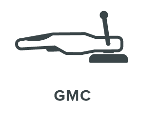 GMC Polijstmachine