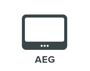 AEG Portable dvd-speler