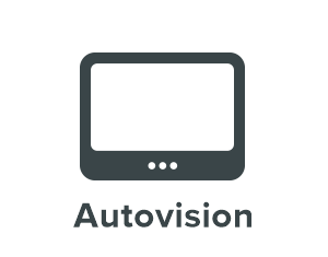 Autovision Portable dvd-speler