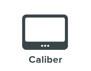 Caliber Portable dvd-speler