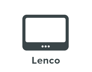 Lenco Portable dvd-speler
