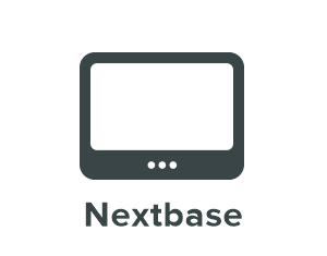 Nextbase Portable dvd-speler