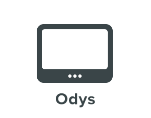 Odys Portable dvd-speler