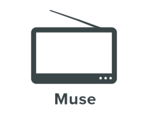 Muse Portable TV